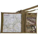 Highlander Map Case HMTC Camo | Task Outdoor