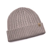 Jack Pyke Merino Wool Beanie Hat Barley | Task Outdoor