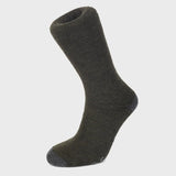 Snugpak Merino Wool Military Socks Olive Green | Task Outdoor