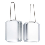 Mil-Com Aluminium Mess Tins | Task Outdoor