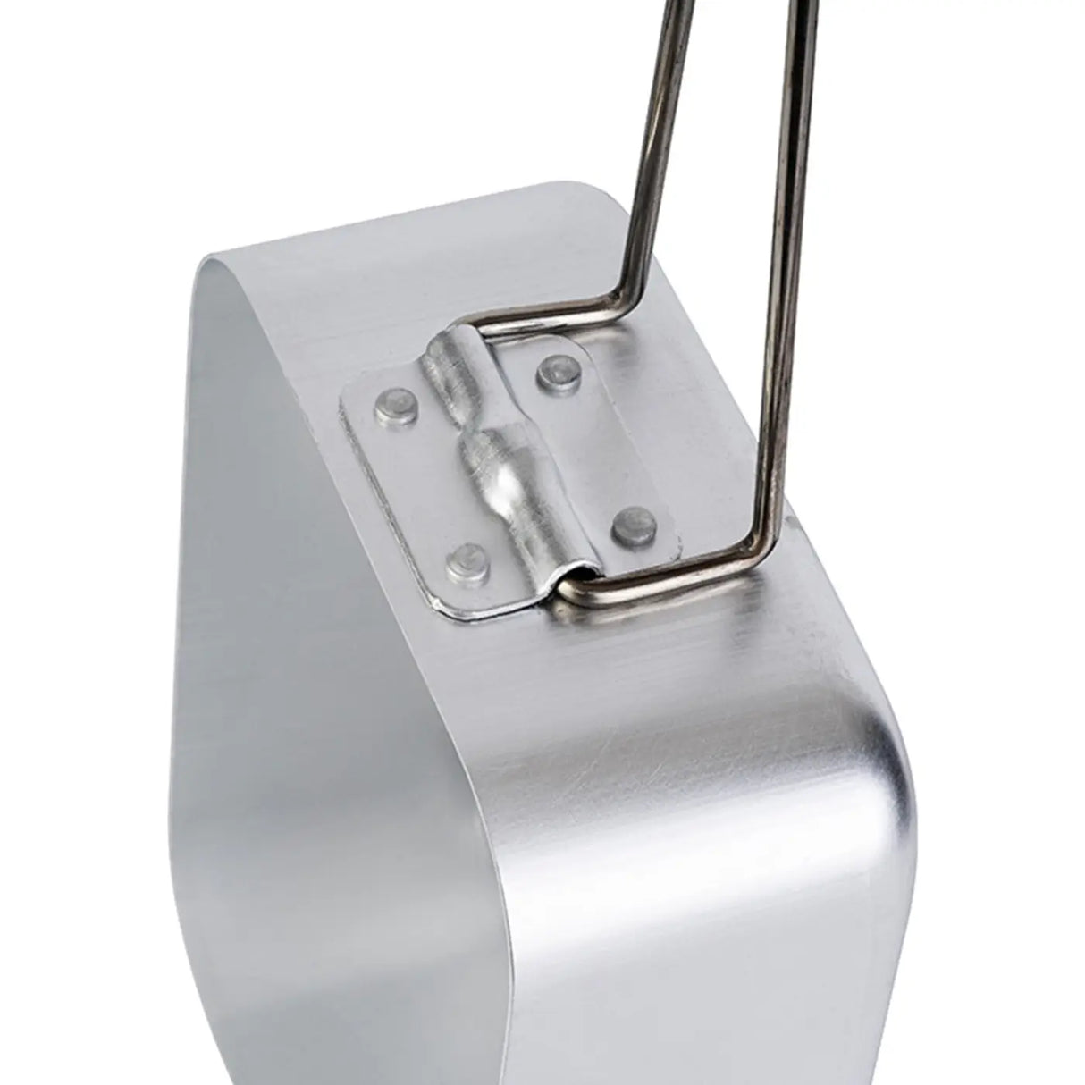 Mil-Com Aluminium Mess Tins | Task Outdoor