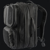 Stoirm Tactical Messenger Bag Black | Task Outdoor