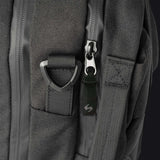 Stoirm Tactical Messenger Bag Black | Task Outdoor