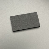 Miniature PVC Union Jack Patch, Hook & Loop, 4.5cm