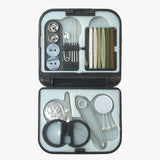 Kombat Mini Sewing Kit with Plastic Case | Task Outdoor