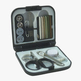 Kombat Mini Sewing Kit with Plastic Case | Task Outdoor