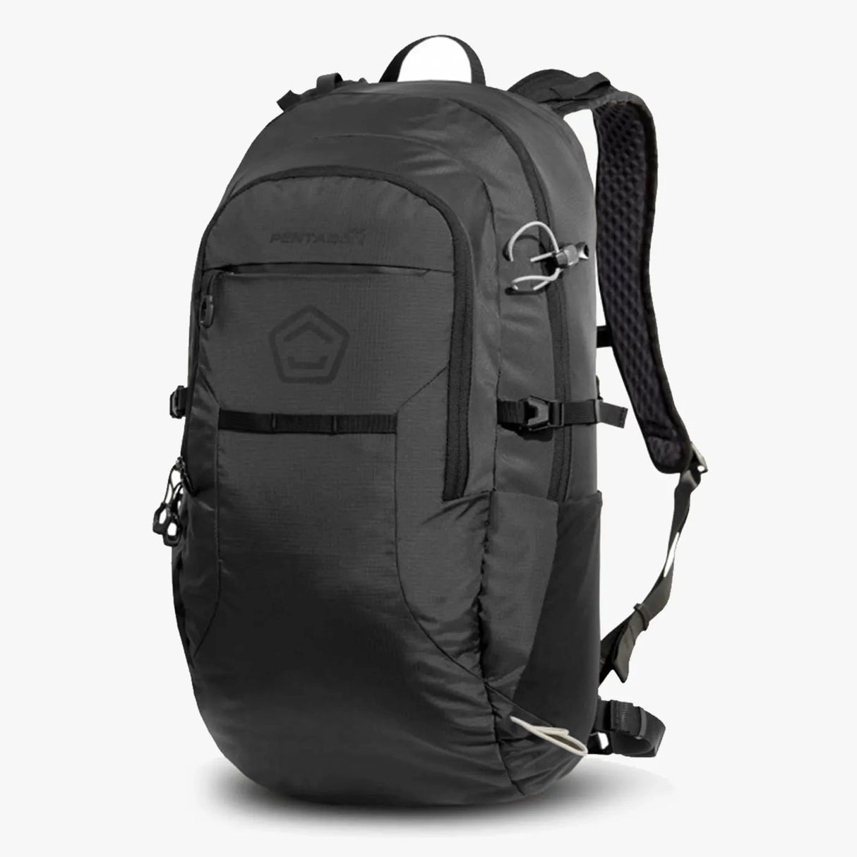 Pentagon backpack top