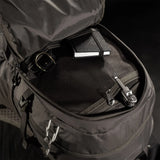 Pentagon Minor Rucksack 20L Black | Task Outdoor