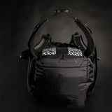 Pentagon Minor Rucksack 28L Black | Task Outdoor