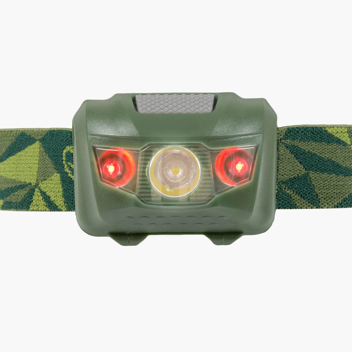 Highlander Mizar Head Torch | Task Outdoor