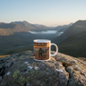 I'd Rather Be in the Cairngorms Ceramic Mug 11oz - for Her