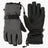 Highlander Mountain Gloves Charcoal Grey | Task Outdoor