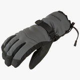 Highlander Mountain Gloves Charcoal Grey | Task Outdoor