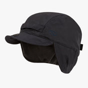 Highlander Waterproof Mountain Hat - Navy Blue