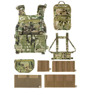 Viper VX Multi Weapon System V-Cam 