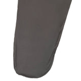 Highlander Mummy Sleeping Bag Liner close up of footbed