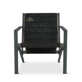 Kelty Rad-Arondack Chair - Black Fern