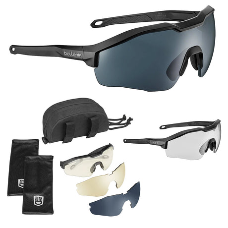 Bolle MY6 Eyeshield 3 Lens Kit | Task Outdoor
