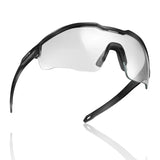 Bolle MY6 Eyeshield - 2 Lens & 2 Frame Kit