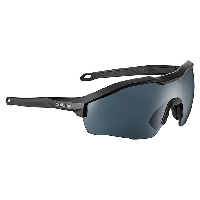 Bolle MY6 Eyeshield Smoke Lens | Task Outdoor