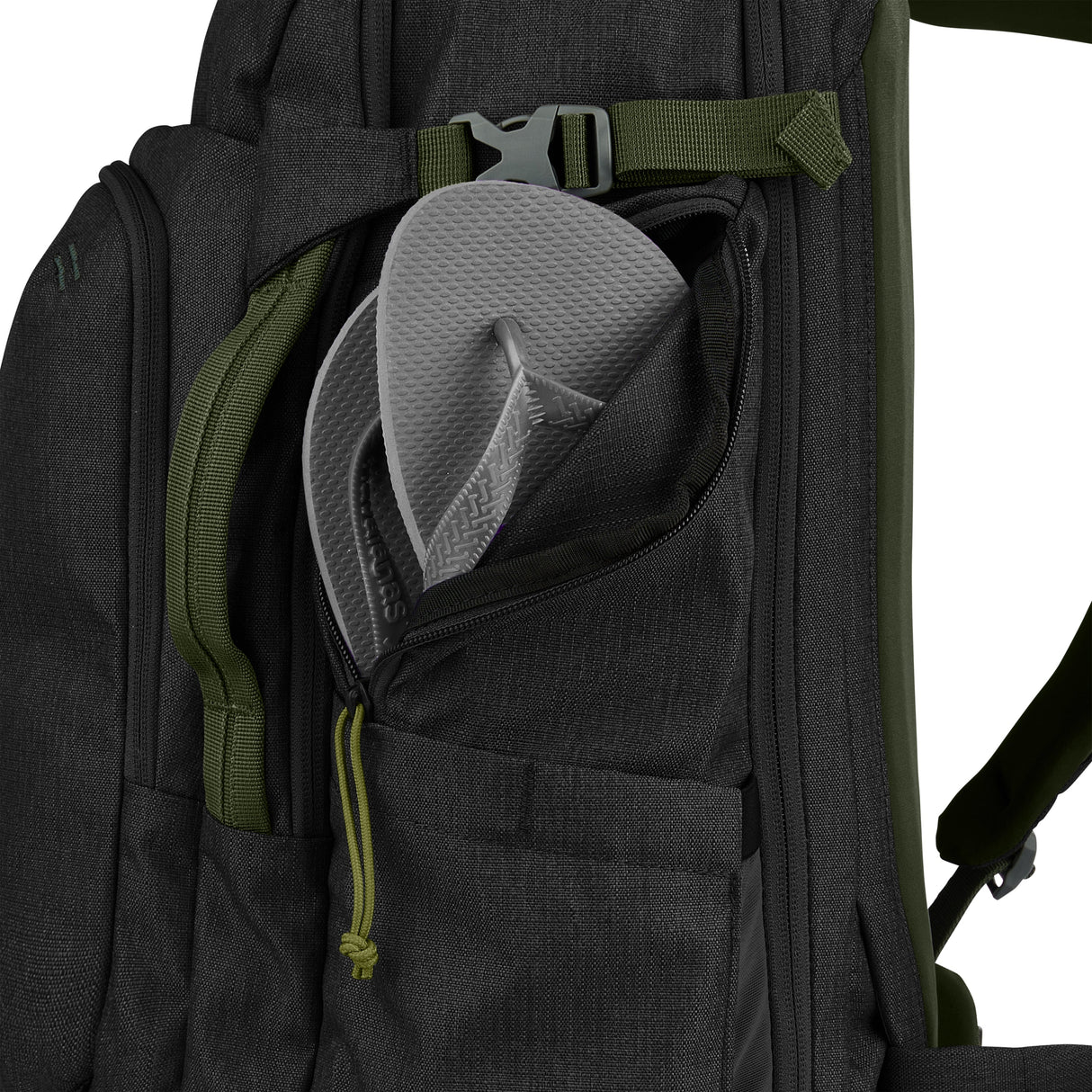 Kelty Redwing 30 Rucksack - Black
