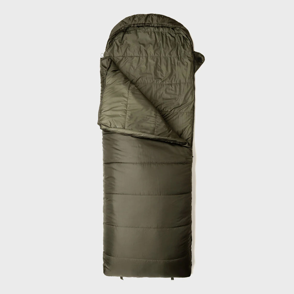 Snugpak Nautilus WGTE Sleeping Bag | Task Outdoor