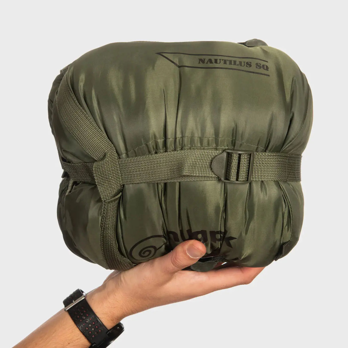 Snugpak Nautilus WGTE Sleeping Bag | Task Outdoor