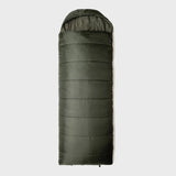 Snugpak Navigator WGTE Sleeping Bag Open | Task Outdoor