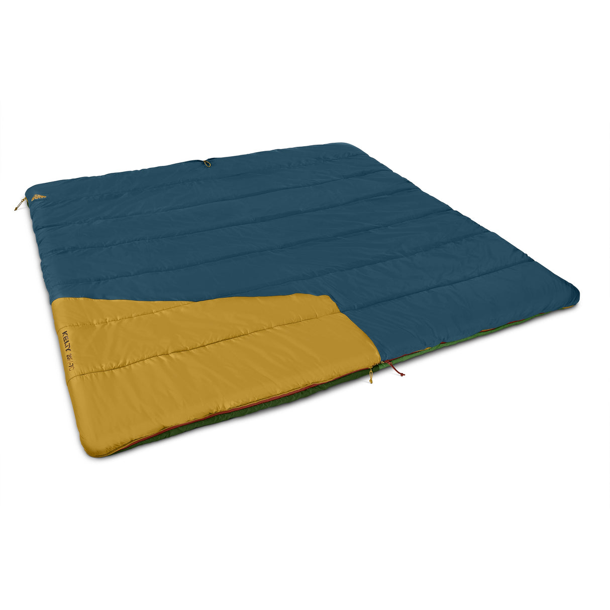 Kelty Solstice 20 Sleeping Bag - Midnight Navy