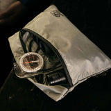 Highlander Neat Freak Bag Set in use in the outdoors