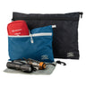 Highlander Neat Freak Bag Set - multicolour shown with example contents