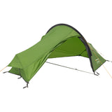 Vango Nevis 200 Tent in green on white background