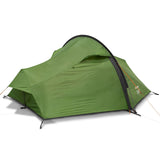 Vango Nevis 300 Tent in green on white background