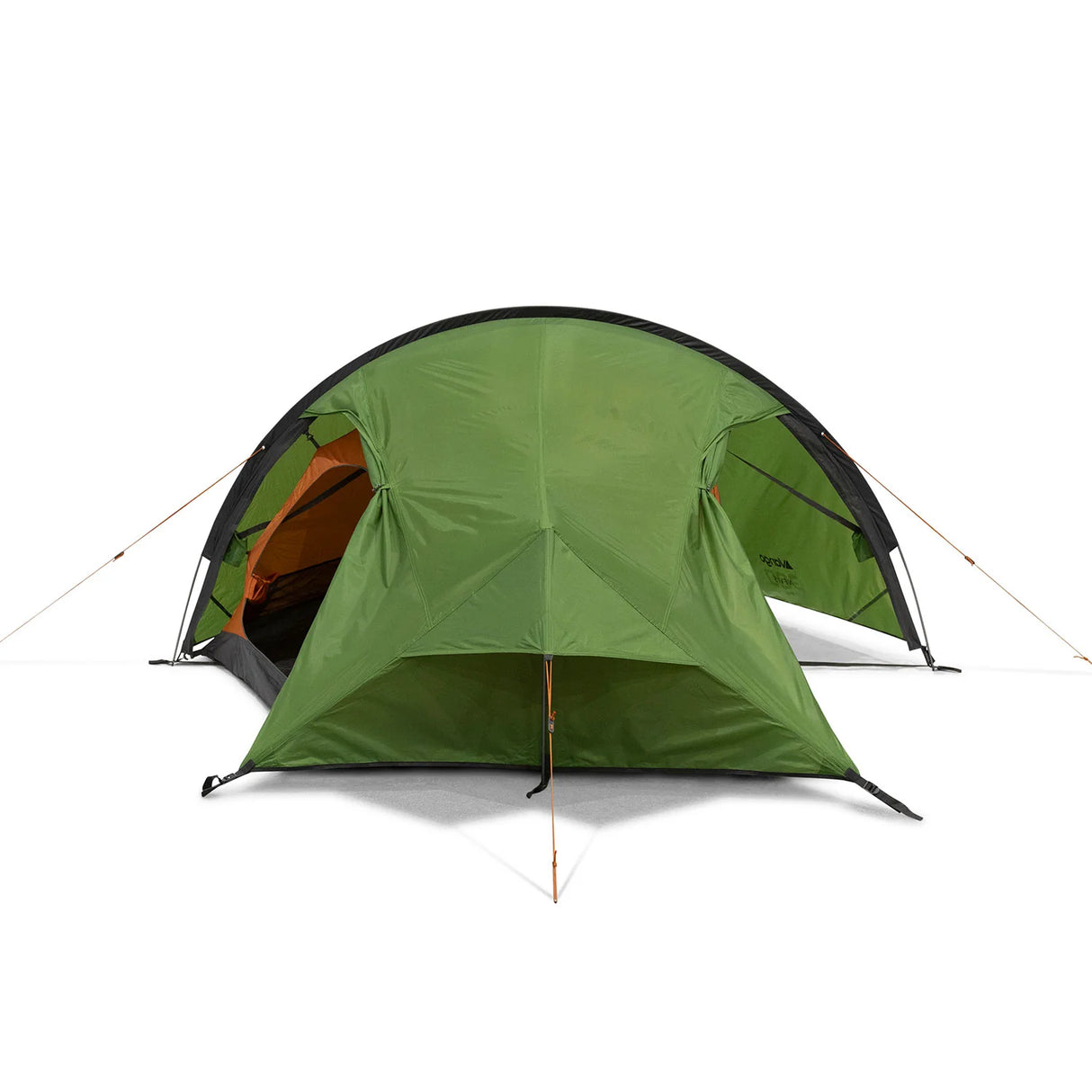 Vango Nevis 300 Tent in green on white background