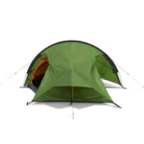 Vango Nevis 300 Tent in green on white background