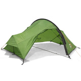 Vango Nevis 300 Tent in green on white background