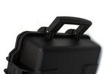 Nuprol Premium Rifle Case Wave Foam - Large (Various Colours)