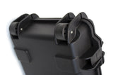 Nuprol Premium Rifle Case Wave Foam - Large (Various Colours)