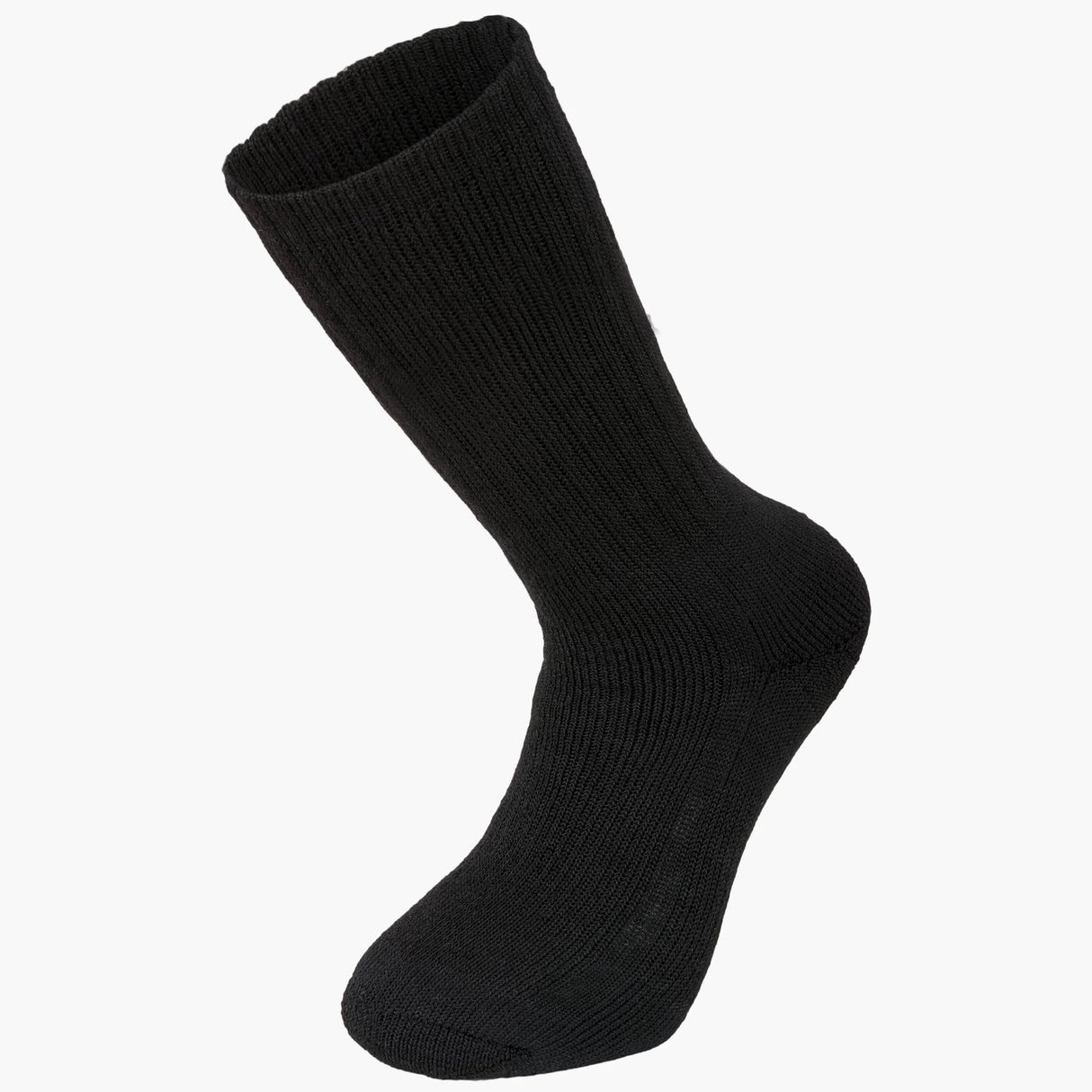 Highlander Norwegian Army Socks Black | Task Outdoor