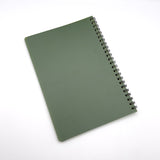 Kombat A5 Waterproof Notebook | Task Outdoor