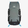Highlander Novar 50+5L Rucksack - Navy Blue alternate view 11
