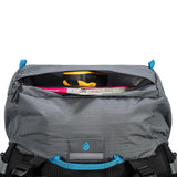Highlander Novar 50+5L Rucksack - Navy Blue alternate view 12