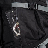 Highlander Novar 50+5L Rucksack - Navy Blue alternate view 13