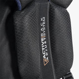 Highlander Novar 60+5L Rucksack - Navy Blue alternate view 9