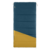 Kelty Solstice 20 Sleeping Bag - Midnight Navy full length view