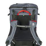 Sierra Designs Flex Trail 40-60 Rucksack - Wild Dove / Peat - view 7