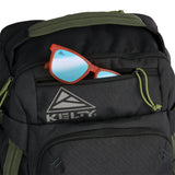 Kelty Redwing 30 Rucksack - Black