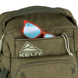 Kelty Redwing 40 Rucksack - Burnt Olive