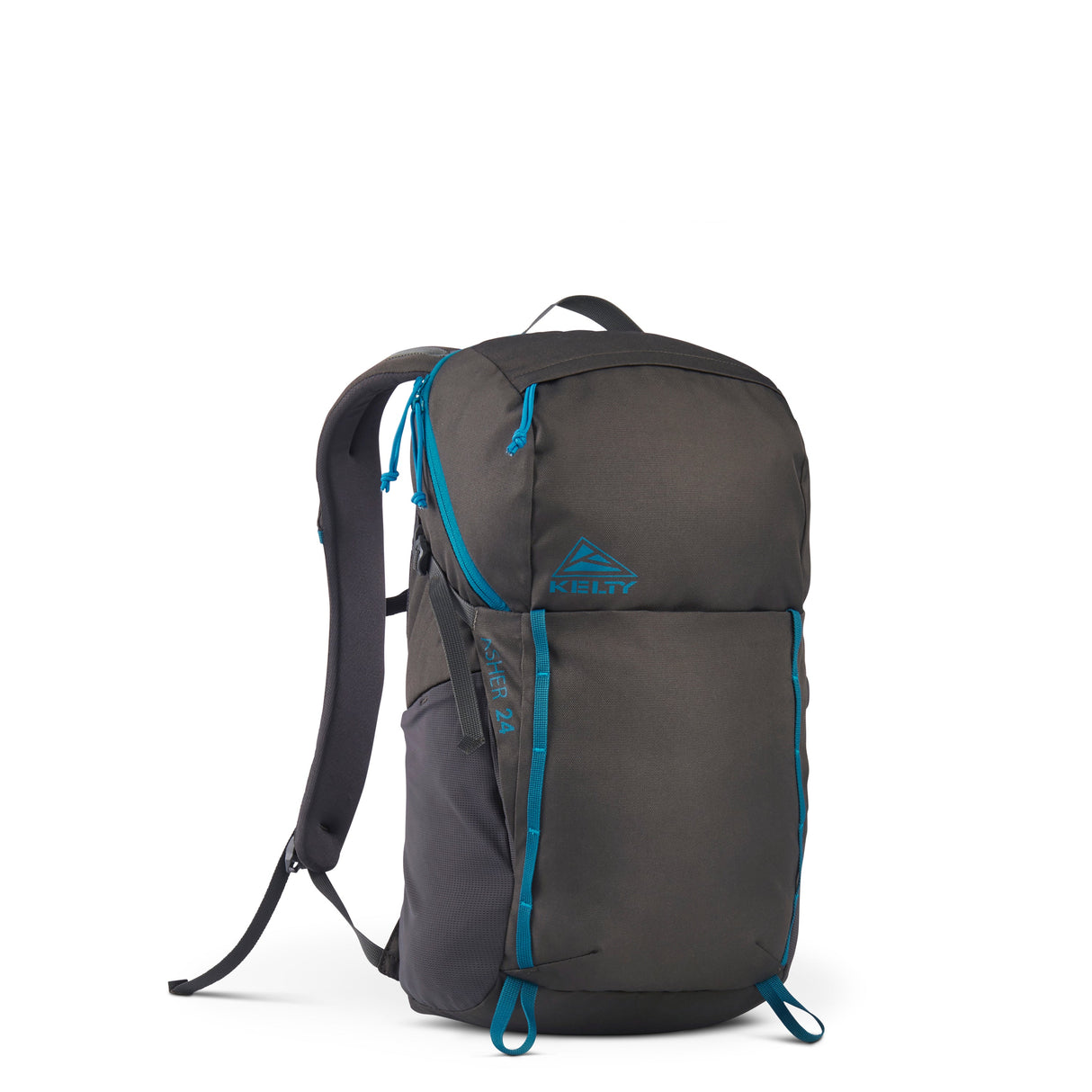 Kelty Asher 24 Rucksack - Stormy Blue