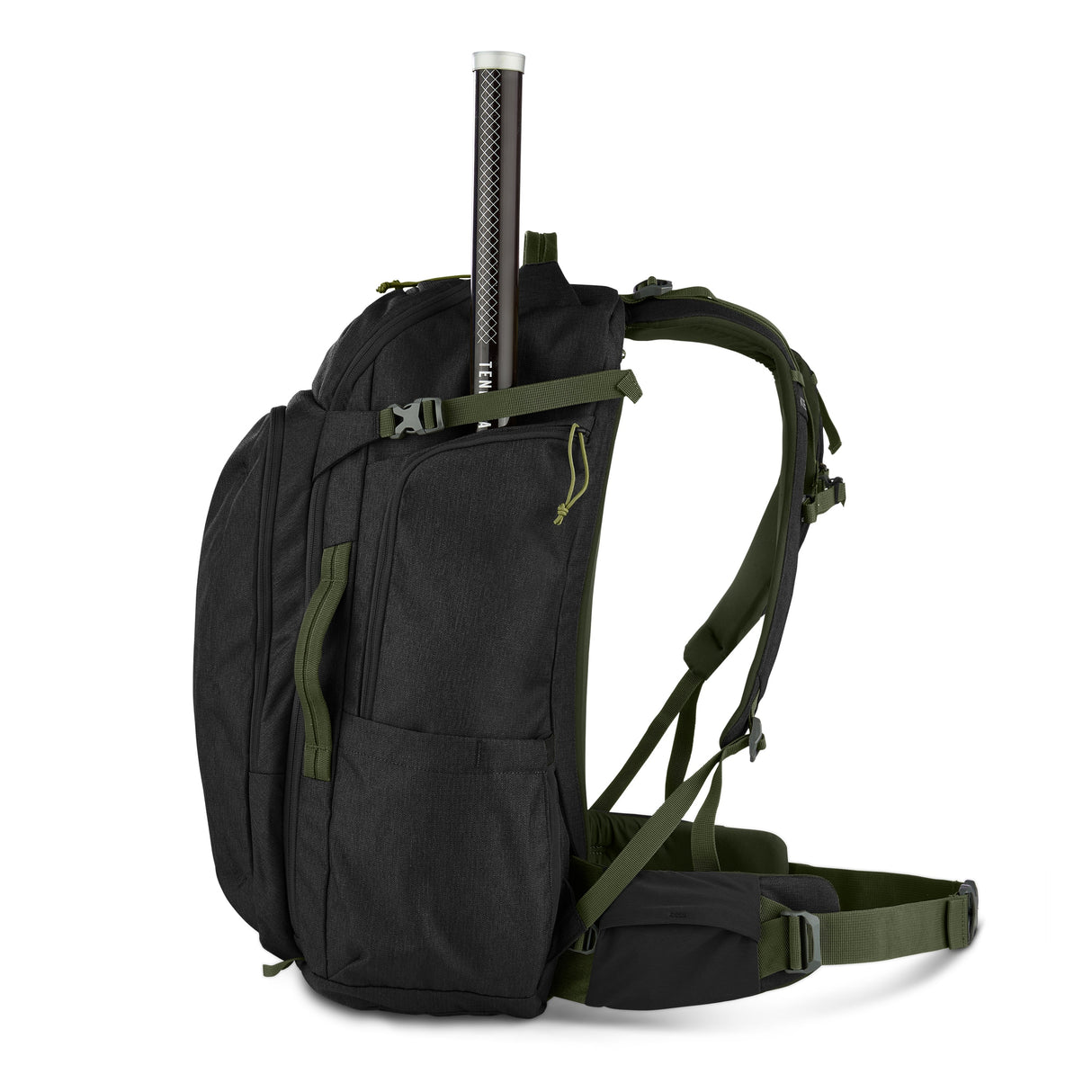 Kelty Redwing 50 Rucksack - Black
